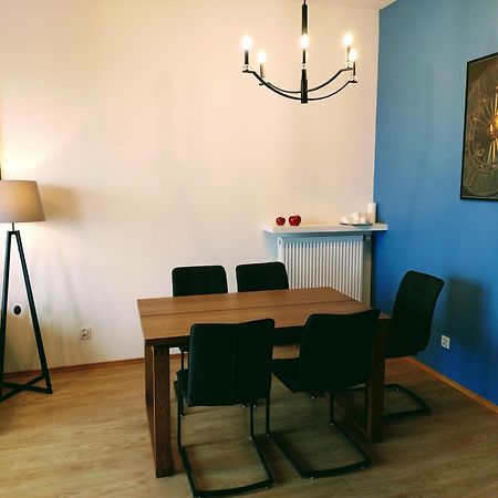 M Z Widokiem Apartamento Wrocław Exterior foto